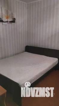 1-к квартира, посуточно, 33м2, 4/5 этаж