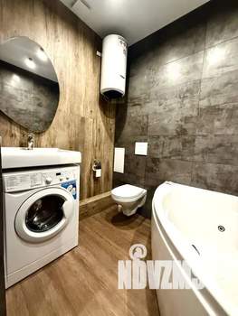 Студия квартира, посуточно, 33м2, 21/23 этаж