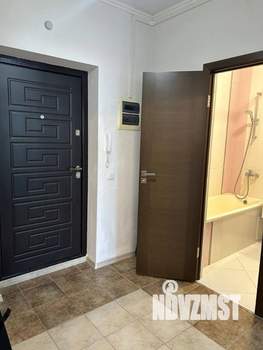 1-к квартира, на длительный срок, 45м2, 9/15 этаж