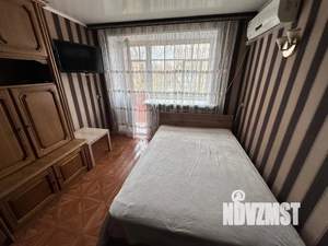 2-к квартира, посуточно, 48м2, 4/5 этаж