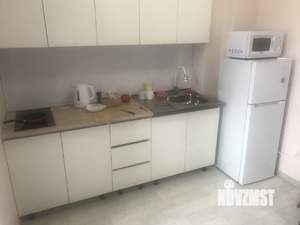 1-к квартира, на длительный срок, 33м2, 6/25 этаж