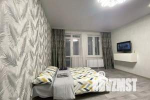 1-к квартира, посуточно, 33м2, 24/26 этаж