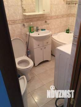 2-к квартира, посуточно, 65м2, 1/1 этаж