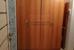 1-к квартира, на длительный срок, 32м2, 11/13 этаж