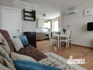 2-к квартира, посуточно, 65м2, 1/1 этаж