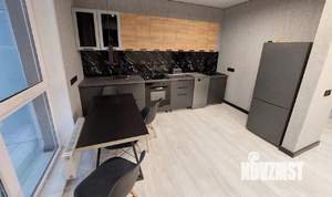 2-к квартира, на длительный срок, 45м2, 18/25 этаж