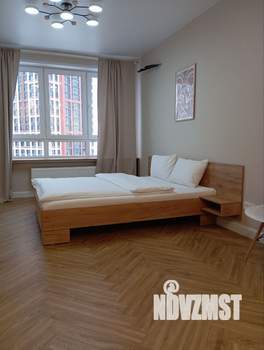 Студия квартира, посуточно, 30м2, 5/25 этаж