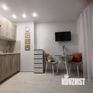 Студия квартира, на длительный срок, 21м2, 10/25 этаж