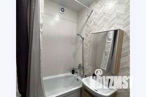 1-к квартира, посуточно, 40м2, 13/14 этаж