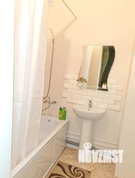 2-к квартира, посуточно, 63м2, 1/1 этаж
