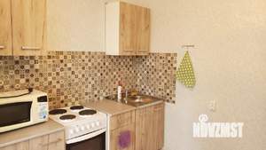 1-к квартира, на длительный срок, 43м2, 2/10 этаж
