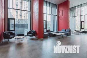 1-к квартира, посуточно, 32м2, 31/33 этаж