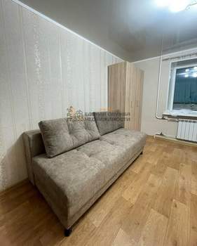 1-к квартира, на длительный срок, 40м2, 7/9 этаж