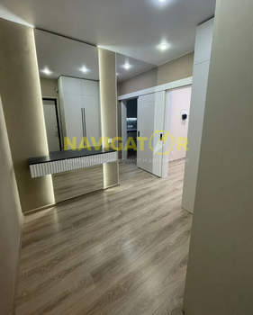 1-к квартира, на длительный срок, 44м2, 5/23 этаж