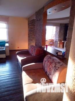 3-к квартира, посуточно, 145м2, 9/10 этаж