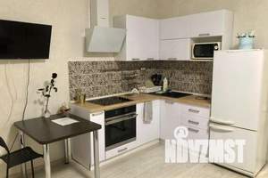 1-к квартира, посуточно, 35м2, 1/17 этаж