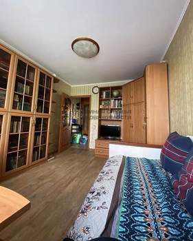 3-к квартира, на длительный срок, 57м2, 2/6 этаж