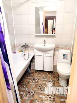 2-к квартира, на длительный срок, 44м2, 10/25 этаж