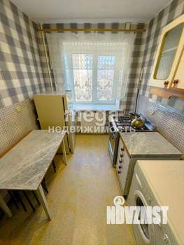 1-к квартира, на длительный срок, 33м2, 3/9 этаж