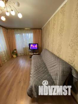 1-к квартира, посуточно, 33м2, 7/9 этаж