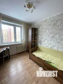 2-к квартира, на длительный срок, 50м2, 6/9 этаж