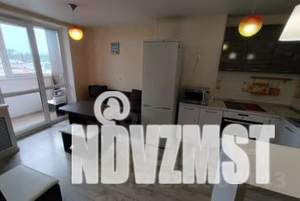 2-к квартира, посуточно, 45м2, 8/18 этаж