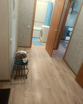 1-к квартира, на длительный срок, 30м2, 10/14 этаж