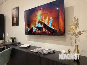 1-к квартира, посуточно, 37м2, 5/33 этаж