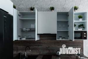 1-к квартира, посуточно, 29м2, 1/1 этаж