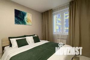 1-к квартира, посуточно, 37м2, 7/28 этаж