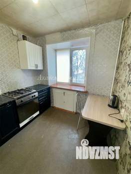 3-к квартира, на длительный срок, 58м2, 2/5 этаж