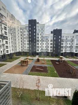 1-к квартира, на длительный срок, 38м2, 3/9 этаж