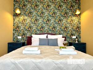 2-к квартира, посуточно, 45м2, 6/26 этаж