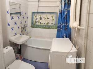 1-к квартира, на длительный срок, 34м2, 3/5 этаж