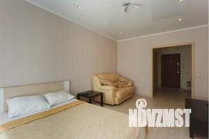 1-к квартира, посуточно, 48м2, 9/12 этаж