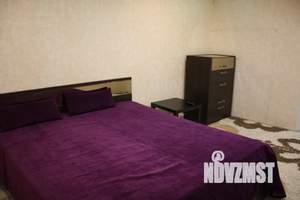 1-к квартира, посуточно, 40м2, 7/9 этаж