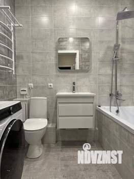 1-к квартира, на длительный срок, 47м2, 6/14 этаж