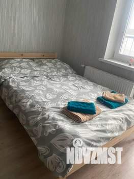 1-к квартира, посуточно, 28м2, 12/16 этаж