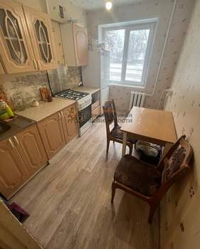 2-к квартира, на длительный срок, 45м2, 2/9 этаж