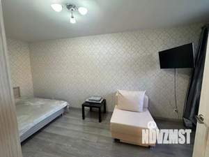 2-к квартира, посуточно, 45м2, 1/1 этаж