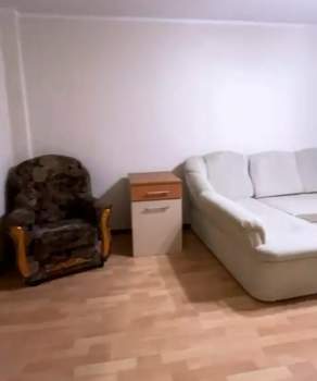 1-к квартира, на длительный срок, 35м2, 9/9 этаж