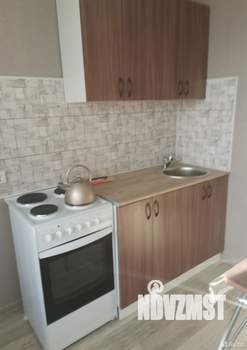 Студия квартира, на длительный срок, 25м2, 12/19 этаж