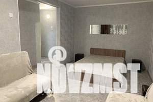 1-к квартира, посуточно, 30м2, 1/5 этаж