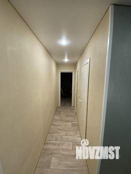 2-к квартира, посуточно, 74м2, 7/10 этаж