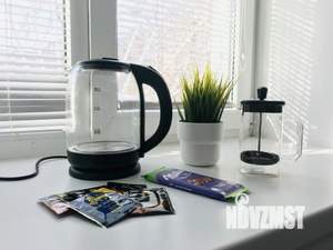 2-к квартира, посуточно, 45м2, 1/1 этаж