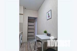 1-к квартира, посуточно, 36м2, 25/25 этаж