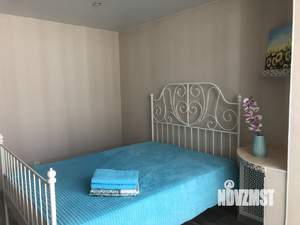 2-к квартира, посуточно, 40м2, 7/10 этаж