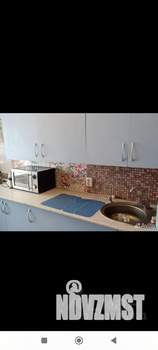 2-к квартира, на длительный срок, 44м2, 6/9 этаж