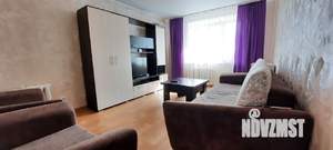 1-к квартира, на длительный срок, 38м2, 7/16 этаж