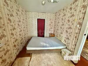 2-к квартира, на длительный срок, 45м2, 2/5 этаж